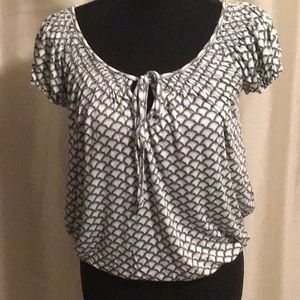 Max Studio feminine top